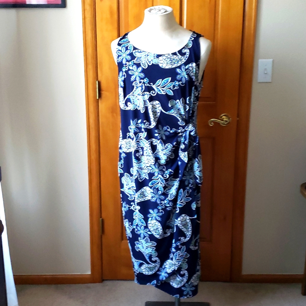 Womens dress